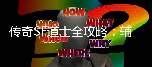 略与消道士耗战辅助全攻网打传奇术一尽
