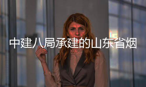 路工烟台的山东省八局部通中建过竣工验承建程全市城市快速路山海收