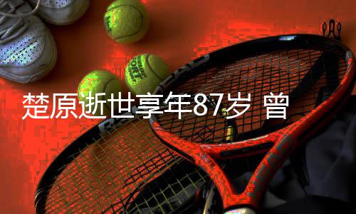 合作享年系列曾与楚原成龙察故逝世岁 事警