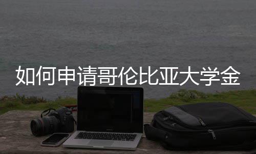 大学比亚专业如何哥伦申请金融